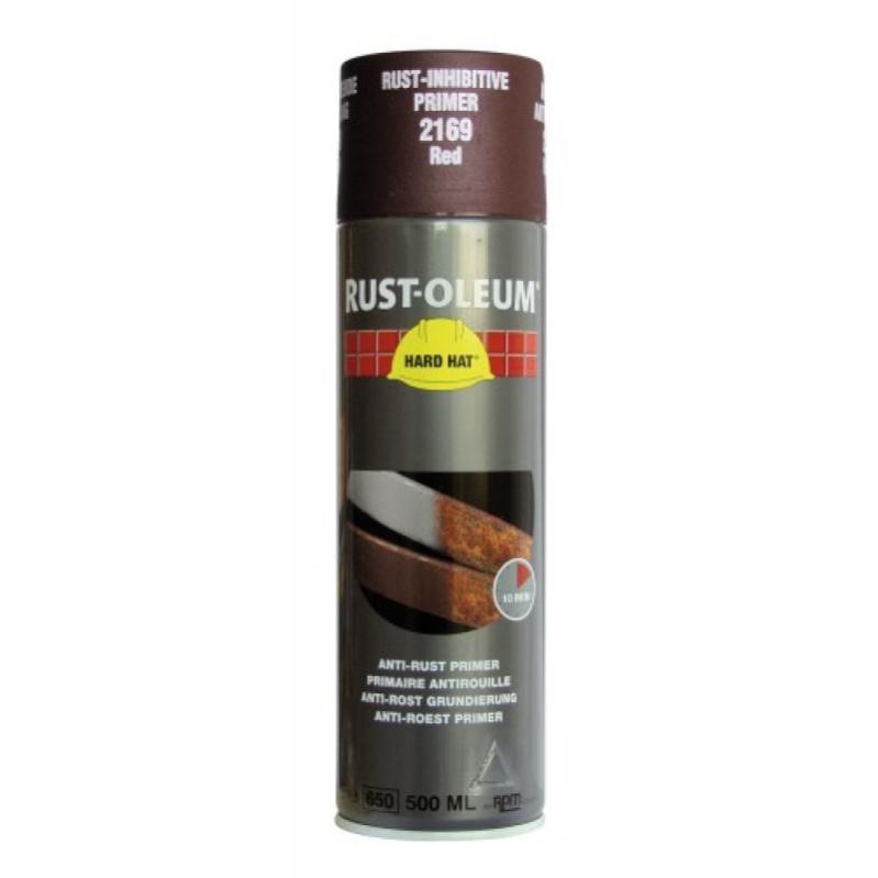 Primaire antirouille Hard Hat® - RUST-OLEUM - 2182