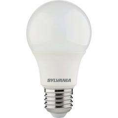 Lampe TOLEDO GLS A60 IRC 80 230V 470lm - SYLVANIA - 0029575 0