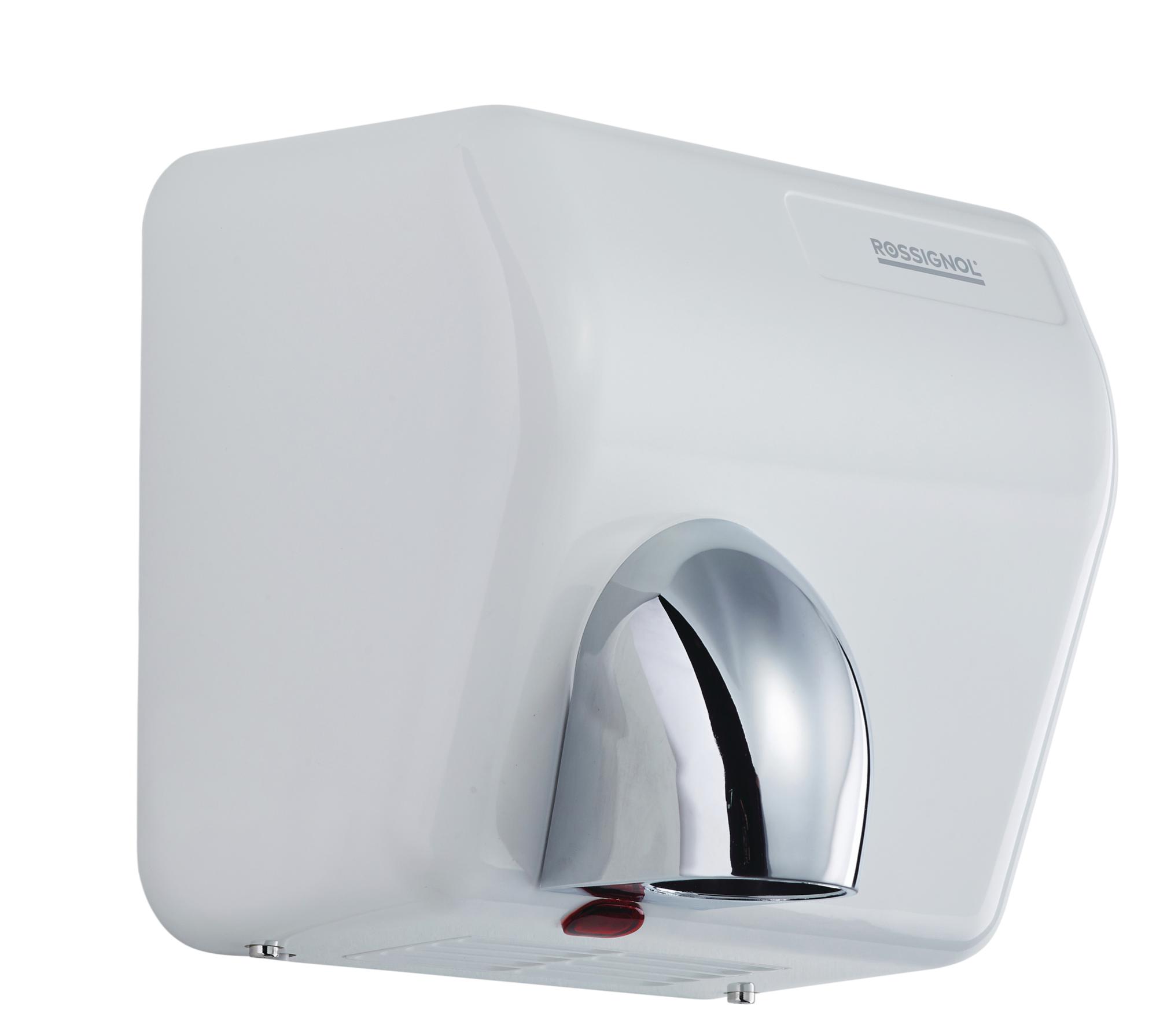 Sèche-mains automatique Oleane horizontal 2300 W - ROSSIGNOL - 52501