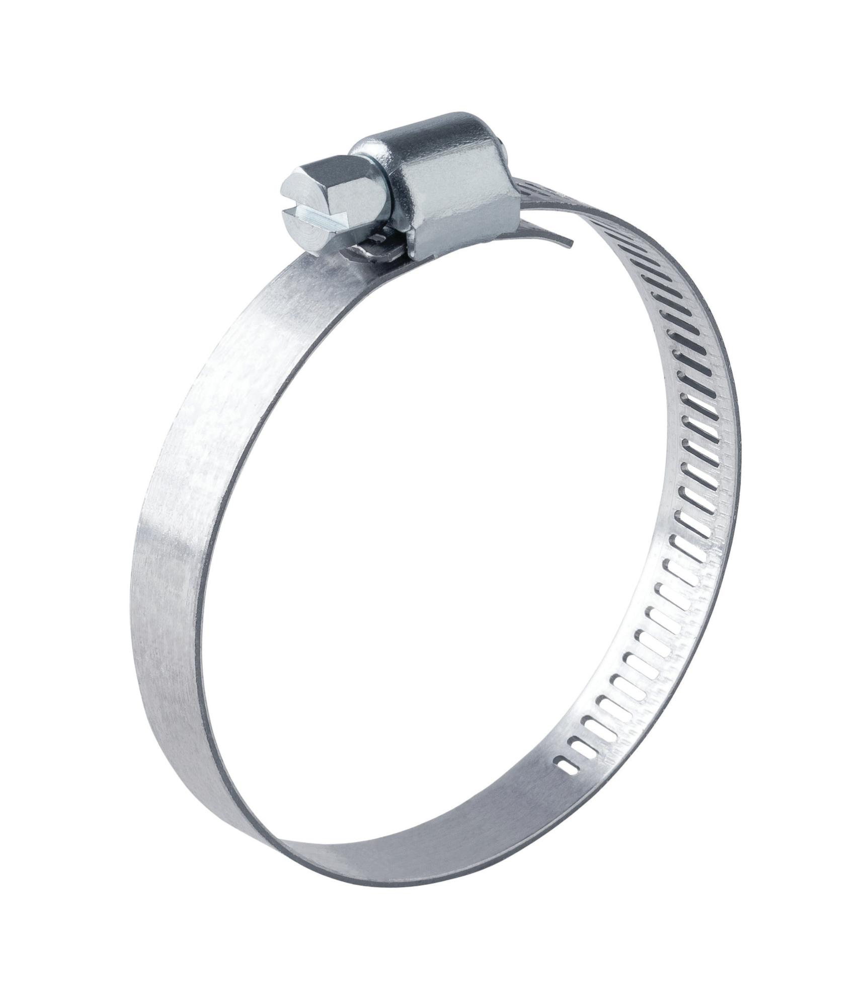 25 colliers FX13 en 32-52 mm - SERFLEX - 0001995