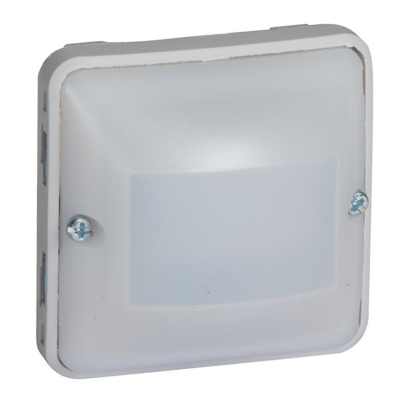 Détecteur de mouvements PLEXO 230 V - LEGRAND - 069522