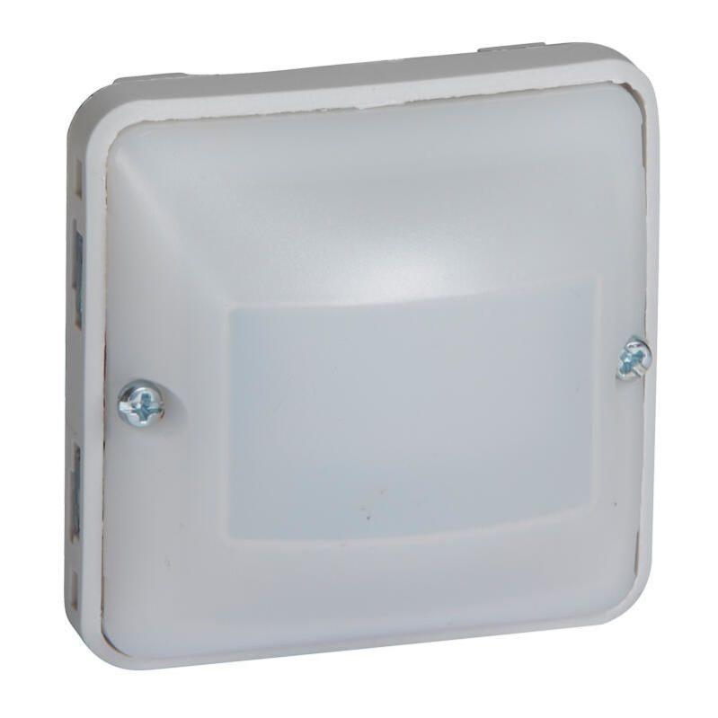 Détecteur de mouvements PLEXO 230 V - LEGRAND - 069522