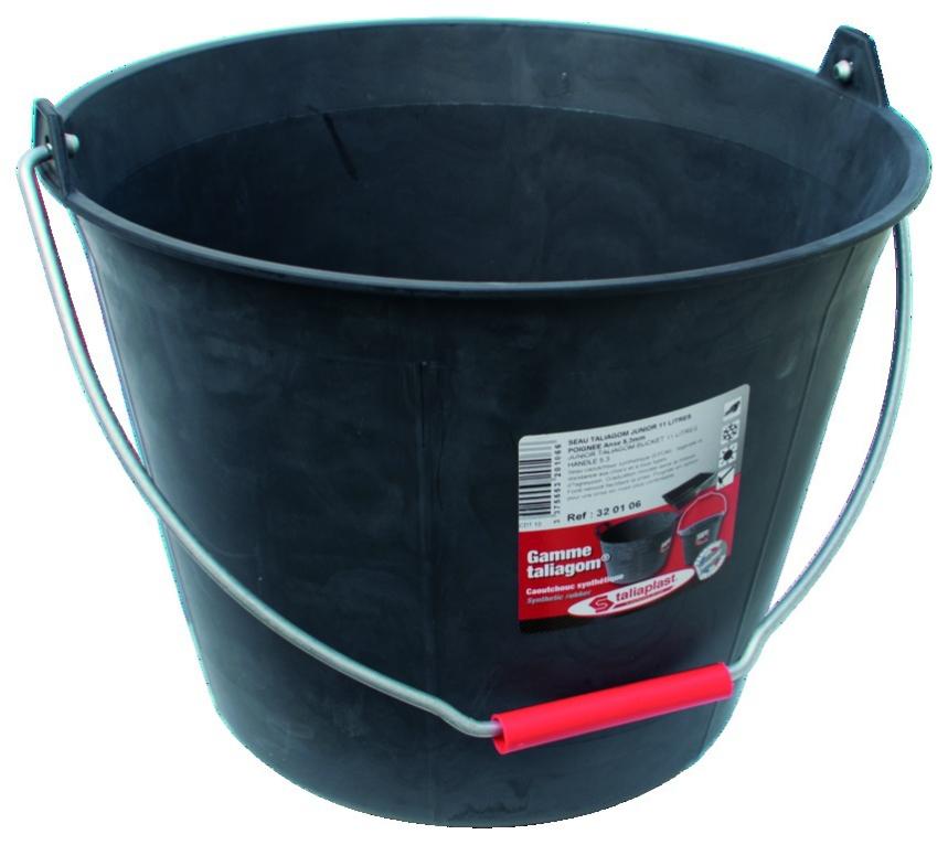Seau 11 L TALIAGOM junior - TALIAPLAST - 320106