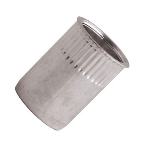 Ecrous aveugle inox tête réduite M5X30 boîte de 200 - SCELL-IT - ENR0530