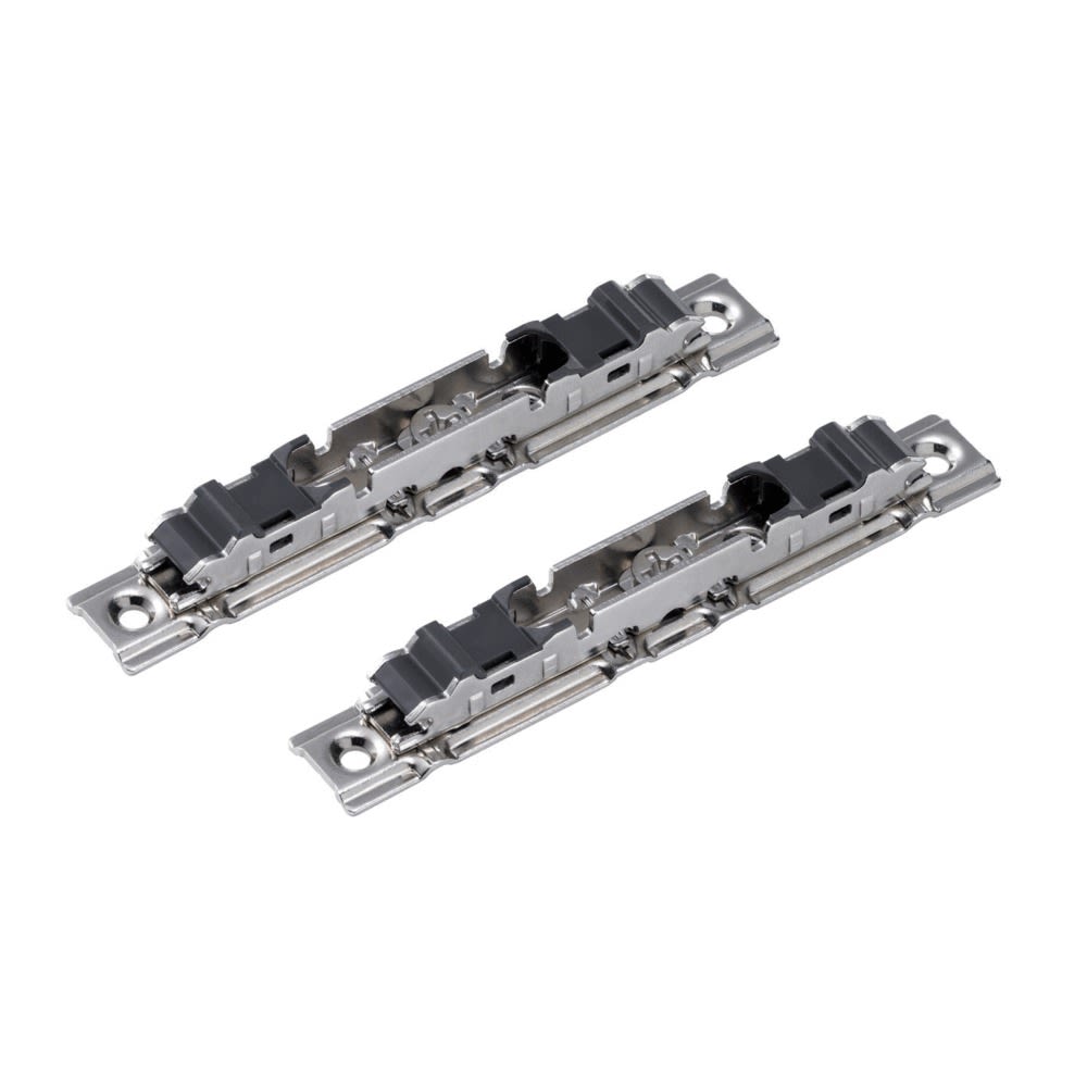 Set 2 attaches façades bois Aventos HK - BLUM - SET2042