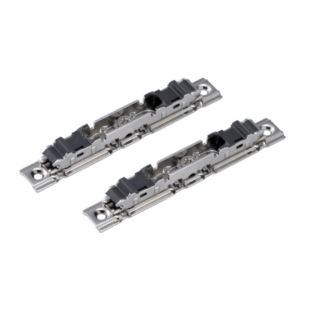 Set 2 attaches façades bois Aventos HK - BLUM - SET2042