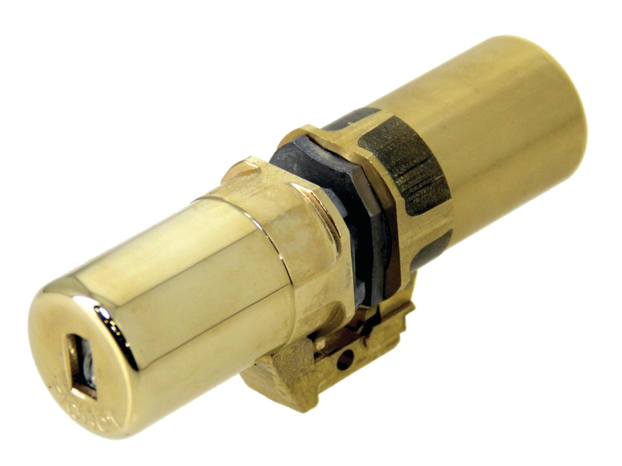 Monobloc A2P1* Vertipoint T 787 Longueur +10 - FICHET - 75035720