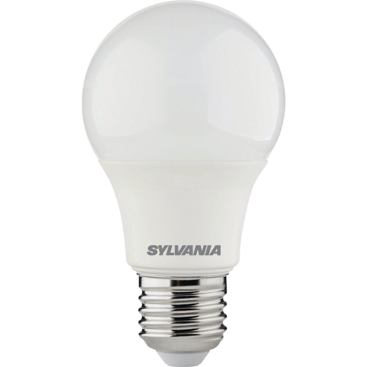 Lampe TOLEDO GLS A60 80 Ra 230V 806lm- SYLVANIA - 0029581
