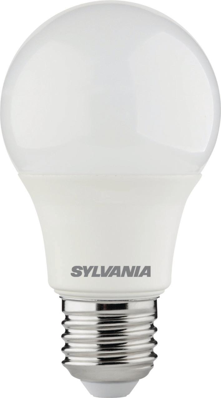 Lampe TOLEDO GLS 80 Ra 230 V 8 W - SYLVANIA - 0029581