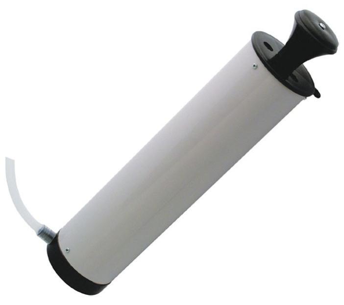 Pompe soufflante - SCELL-IT - AIR