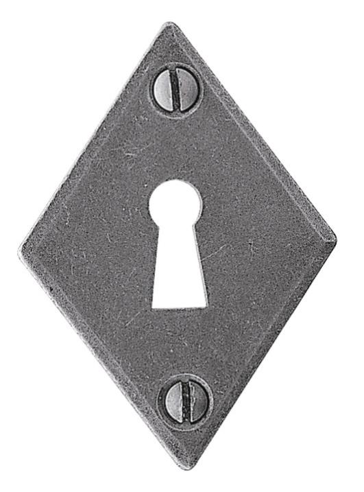 Rosace simple de style LV 100F - BOUVET - 47392