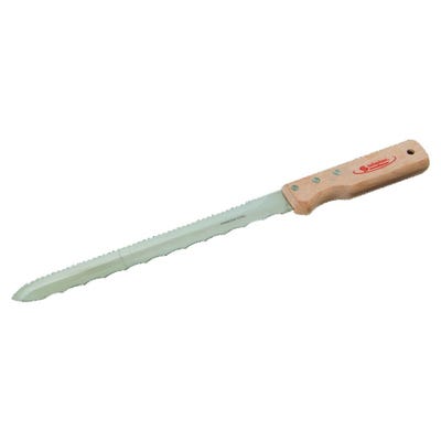 Couteau pour laine de verre 480mm avec étui - TALIAPLAST - 480615 0