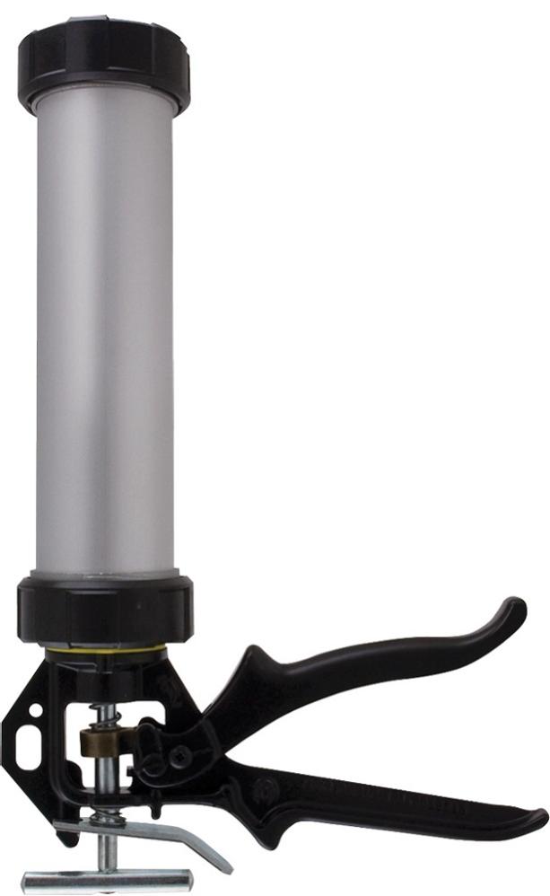 Pistolet fermé MK4 pour cartouches et poches 400 ml - SOUDAL - 106557