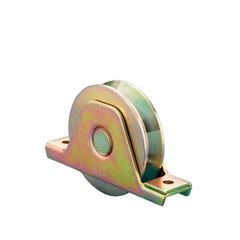 ROUE 2R A SUPPORT INTERNE GR 140 2