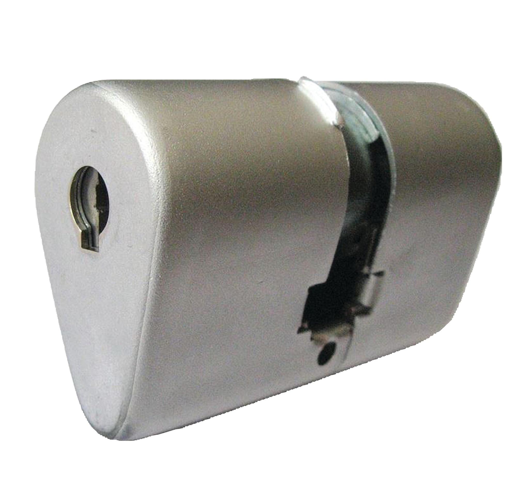 Cylindre OVOIDE BLOCTOUT double entrée 33.5x33.5 - BRICARD - 4260028