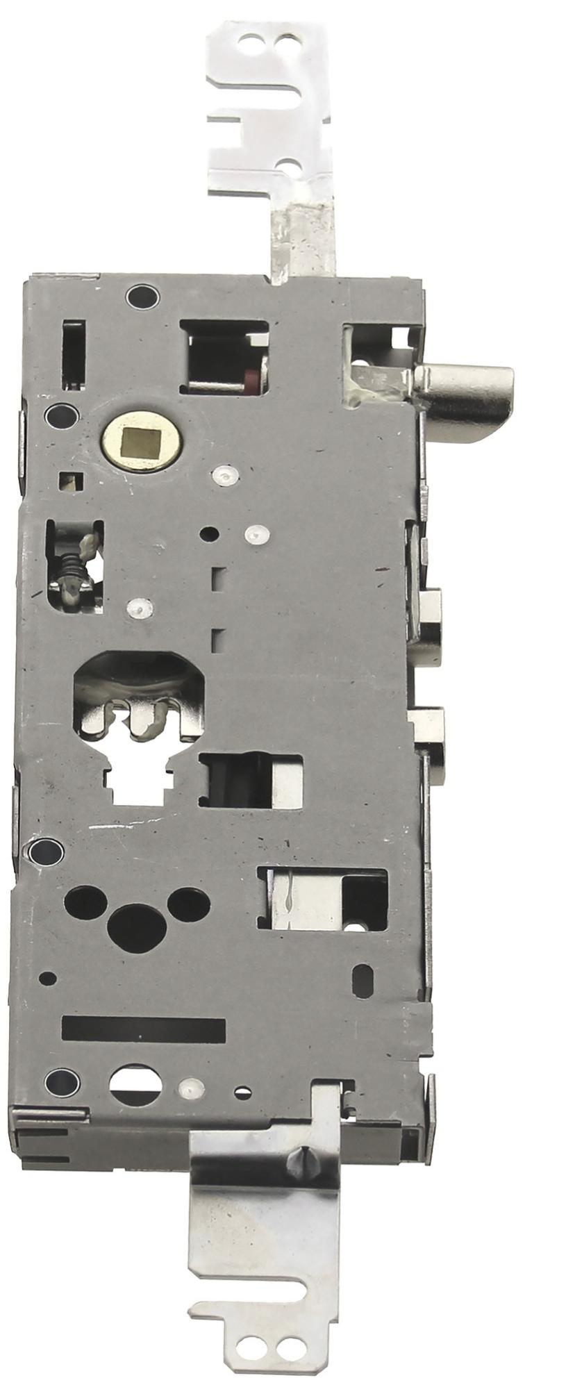 Serrure 3 points en applique VERTIPOINT T Pour monobloc - FICHET - 70540400