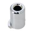 Protection pour cylindre extérieur PSS 690 chromé - FICHET - 70800230