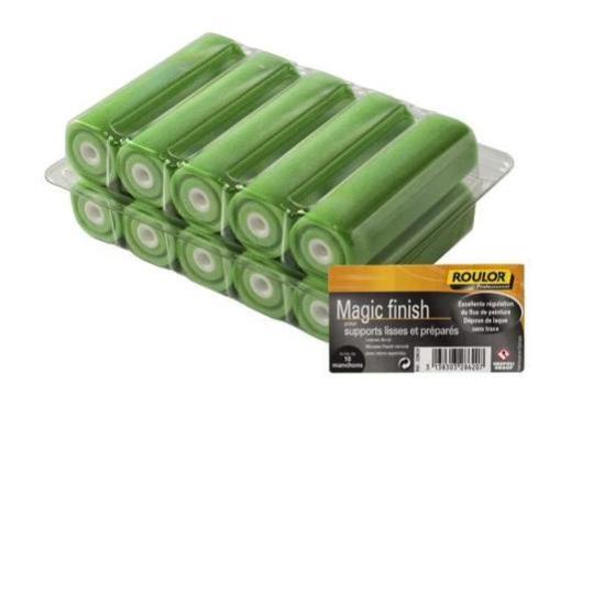 Manchon Roulor Magic Finish - ROULOR - 328620