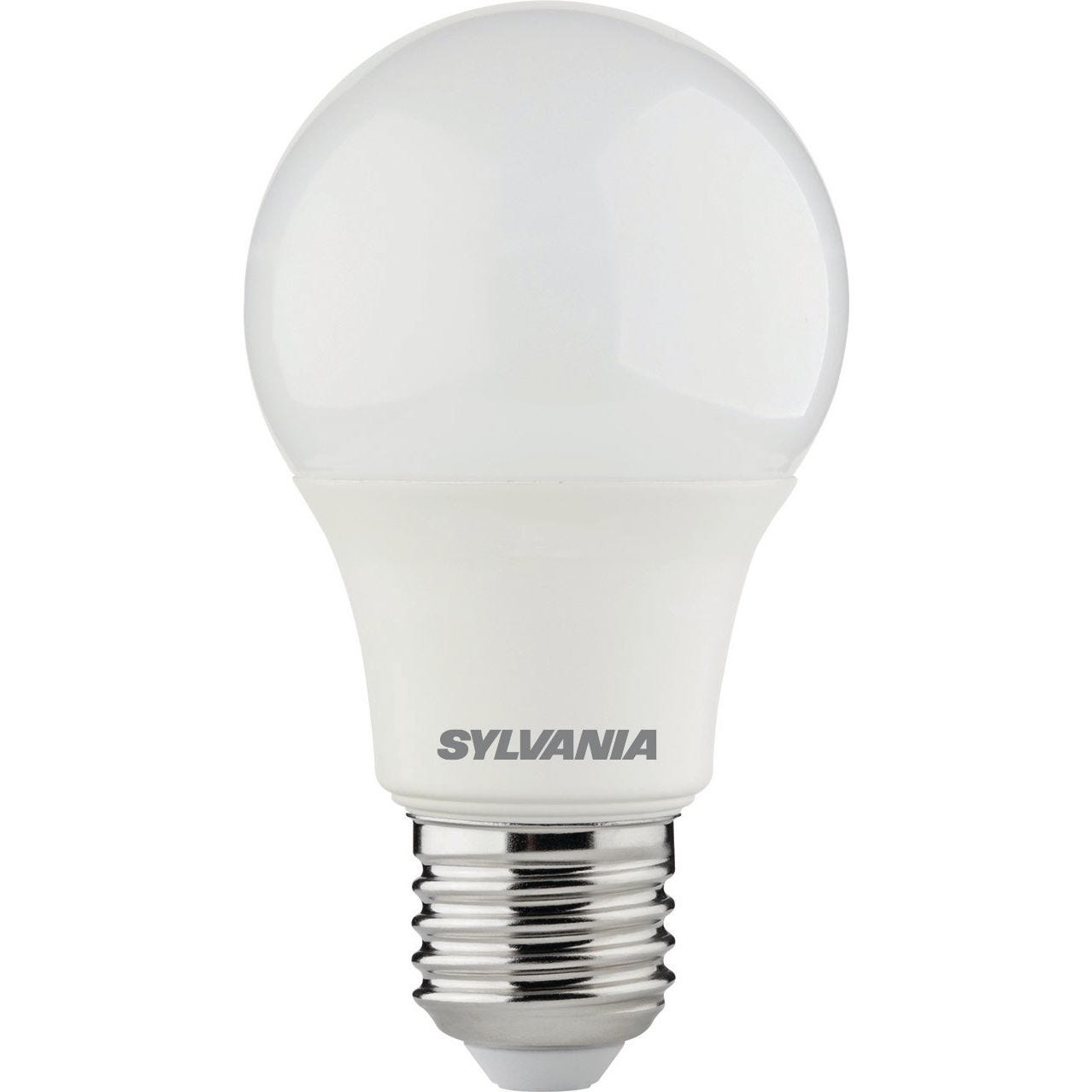 Lampe TOLEDO GLS A60 IRC 80 230V 806lm - SYLVANIA - 0029585 0
