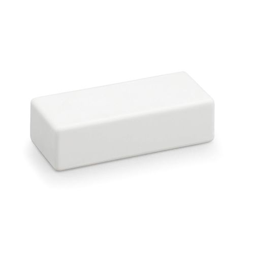 Embout AX EMB5020 blanc - OBO BETTERMANN - 6131667