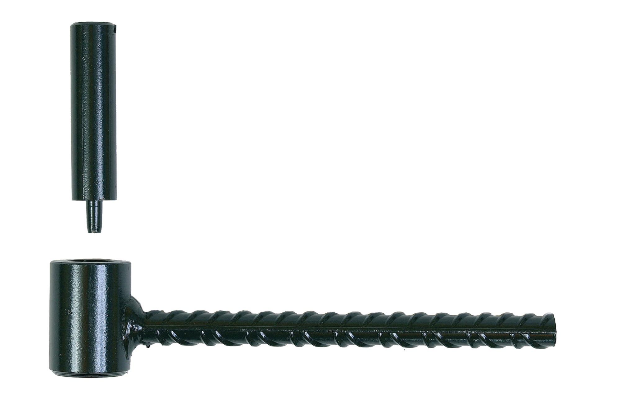 Gond parpaing 14 mm 10X130 (Seau de 50) - ING FIXATIONS - A000052