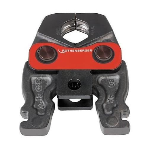 Mâchoire de sertissage SV16 pour Romax compact - ROTHENBERGER - 015260X