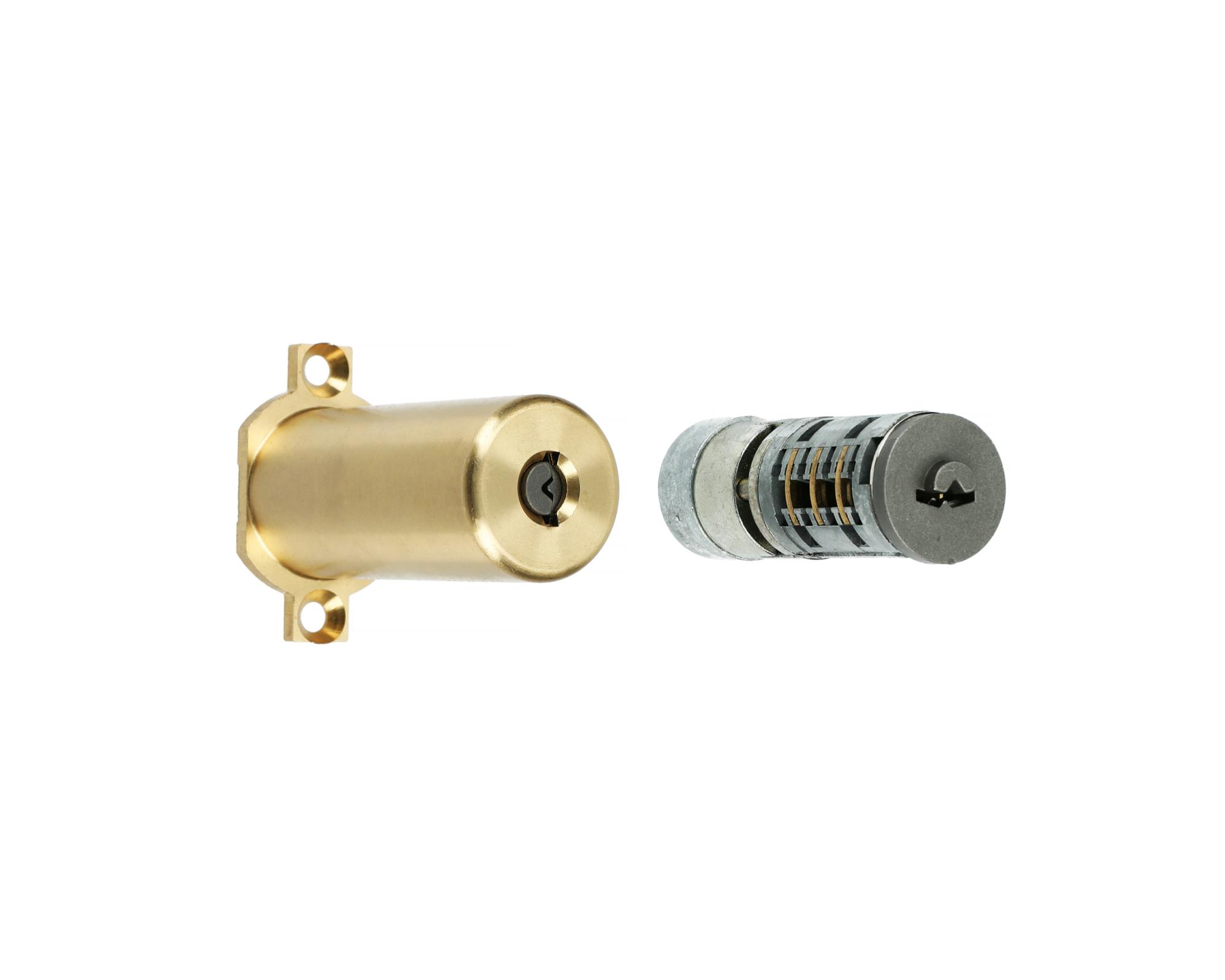 Cylindre 690 pour serrure SANS SOUCI - FICHET - 70305030
