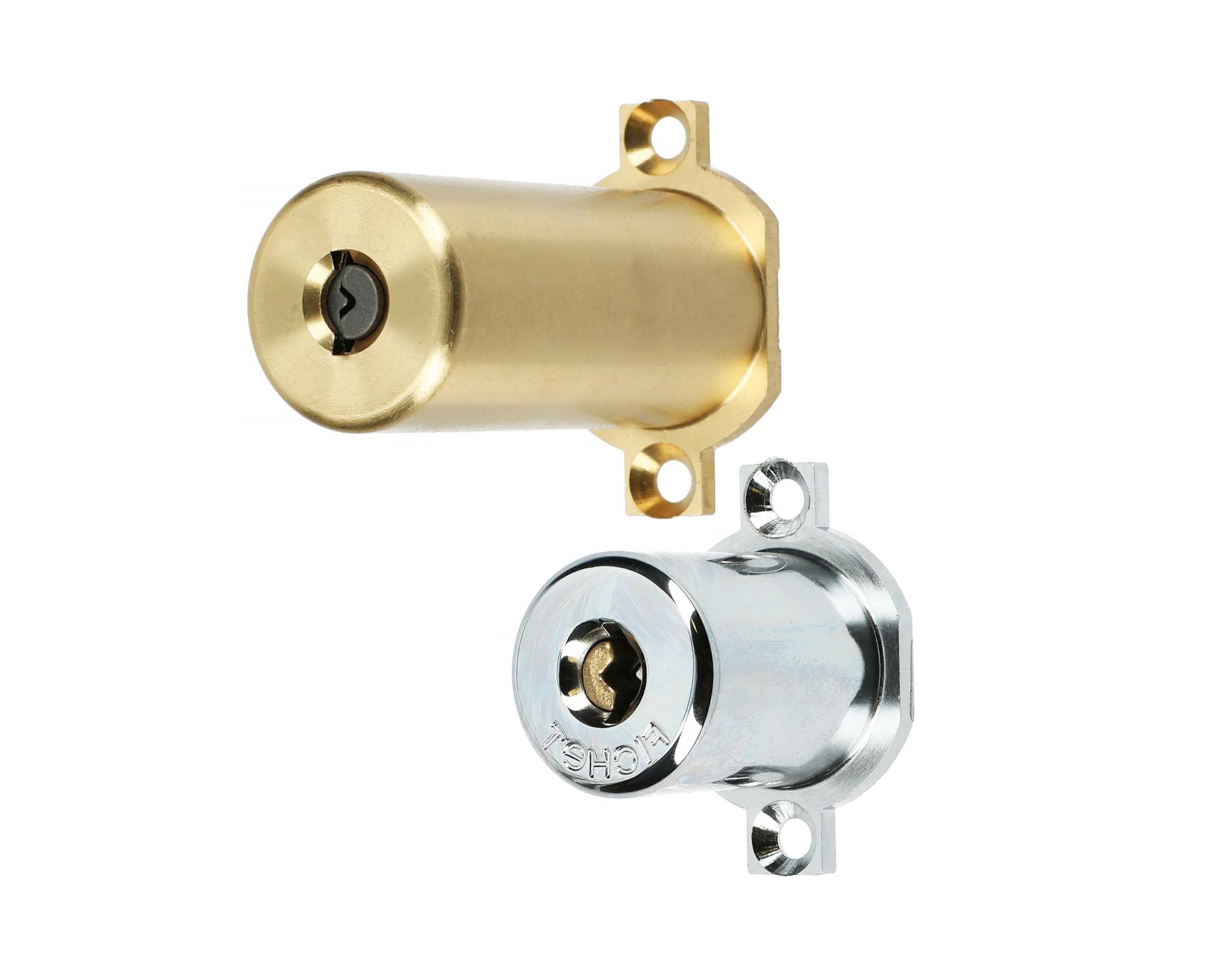 Cylindre 690 pour serrure SANS SOUCI - FICHET - 70305030