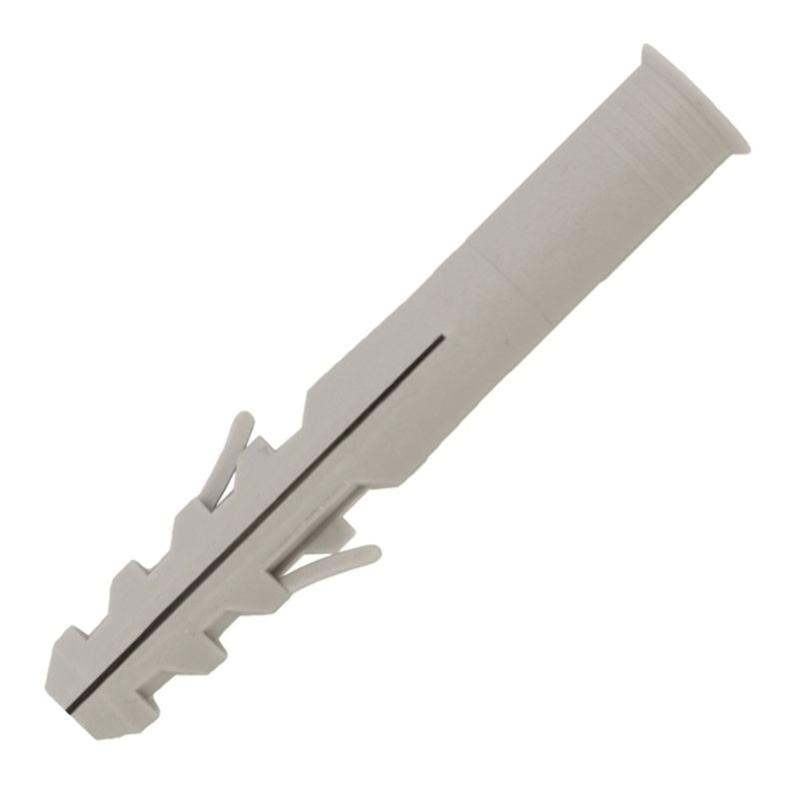 Chevilles à expansion nylon sans collerette 6X30 boîte de 1000 - SCELL-IT - DS06-1000