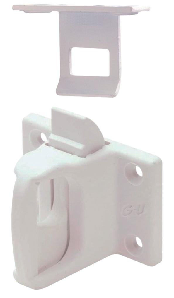Sachet loqueteau avec vis - FERCO - G-18412-01-0-7