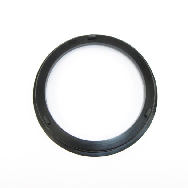 Joint de chauffe eau diamètre 112 mm à collerette - THERMOR - 040321