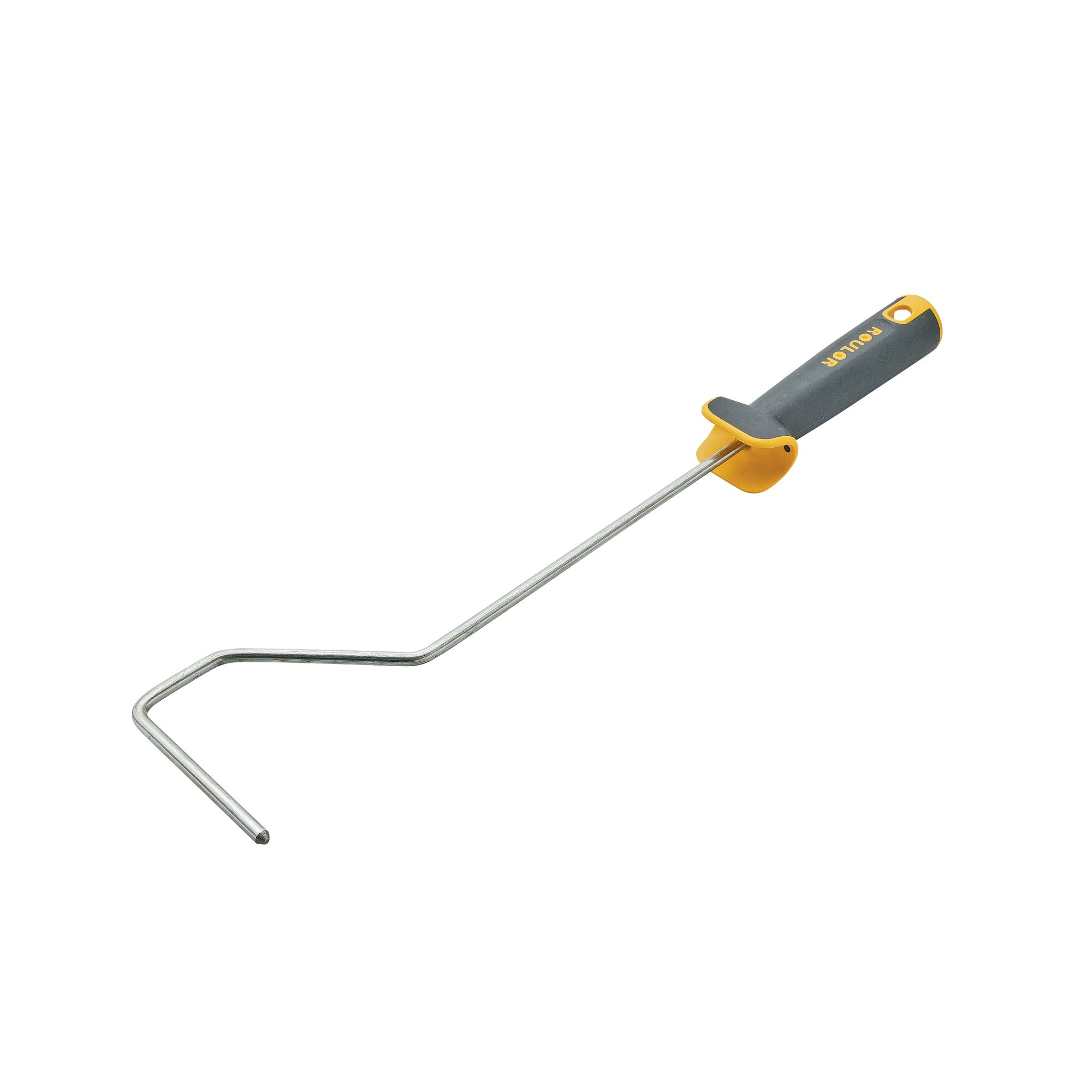 Monture Soft Touch ABS 3* L 43cm - ROULOR - 725110