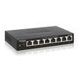 Switch Ethernet NETGEAR Gigabit S350 GS308T100PES 8 Ports manageable