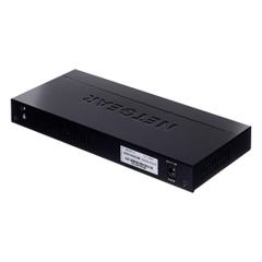 Switch Ethernet NETGEAR Gigabit S350 GS310TP100EUS 8 Ports POE / 2 SFP Manageable 2