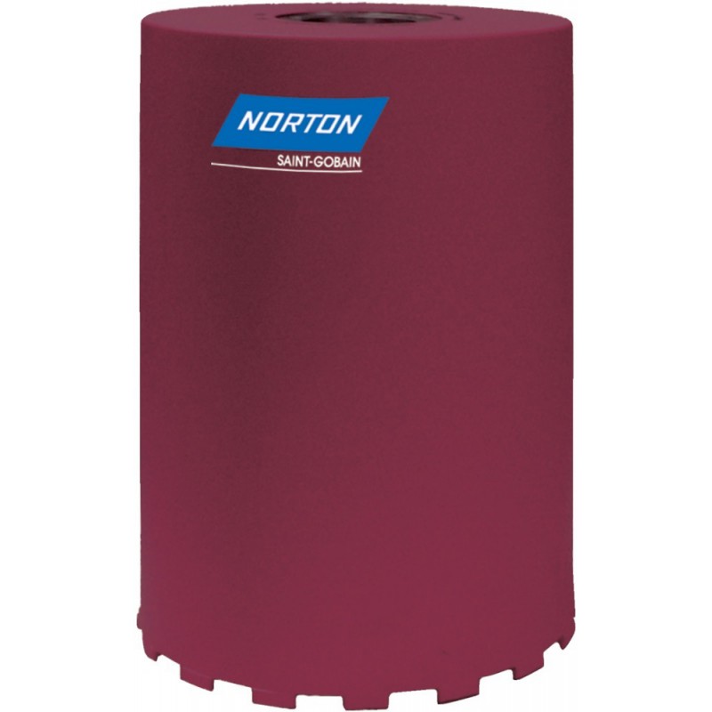 Couronne diamantée PRO-CB BETON, 202 mm
