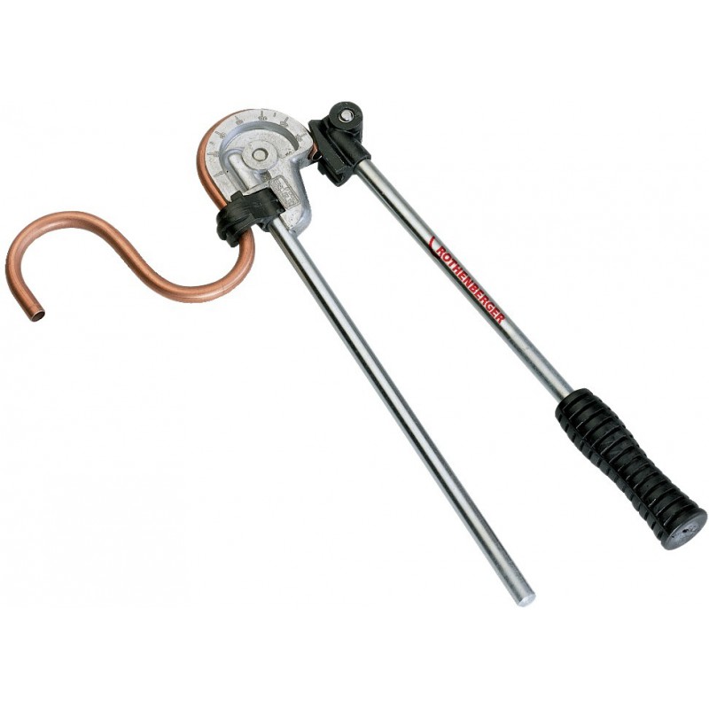 Pince a cintrer tube 8mm rothenberger