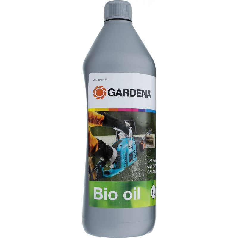 Bio Huile de chaine, 1 L - 6006
