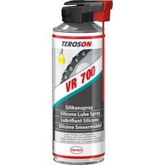 Spray Silicone TEROSON VR 700 AE 400ml SD (Par 12)
