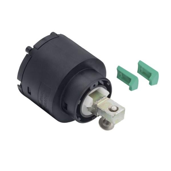 Cartouche robinet d'arrêt/inverseur Hansgrohe 96645000
