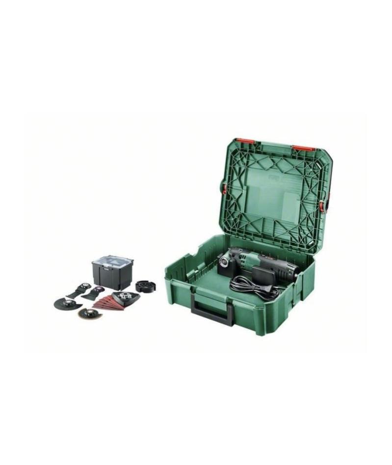 BOSCH Outil multifonction - PMF 250 in SB + 20 AC