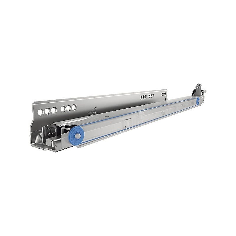 Coulisses actro you silent system - Charge : 10 kg - Longueur : 300 mm - HETTICH 3