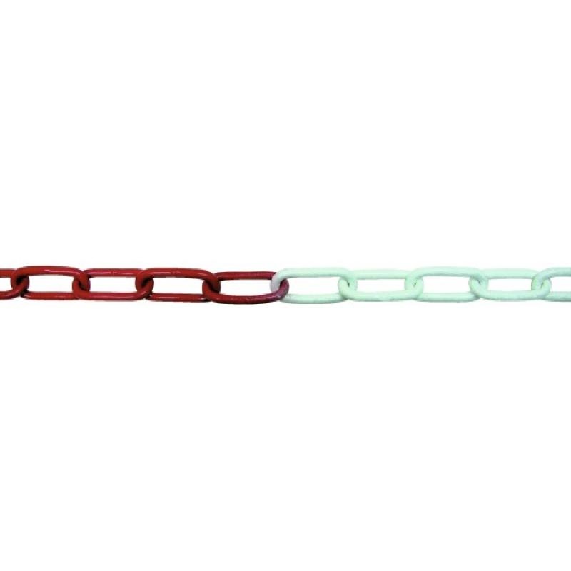 CHAINE SIGNAL METAL 25 M
