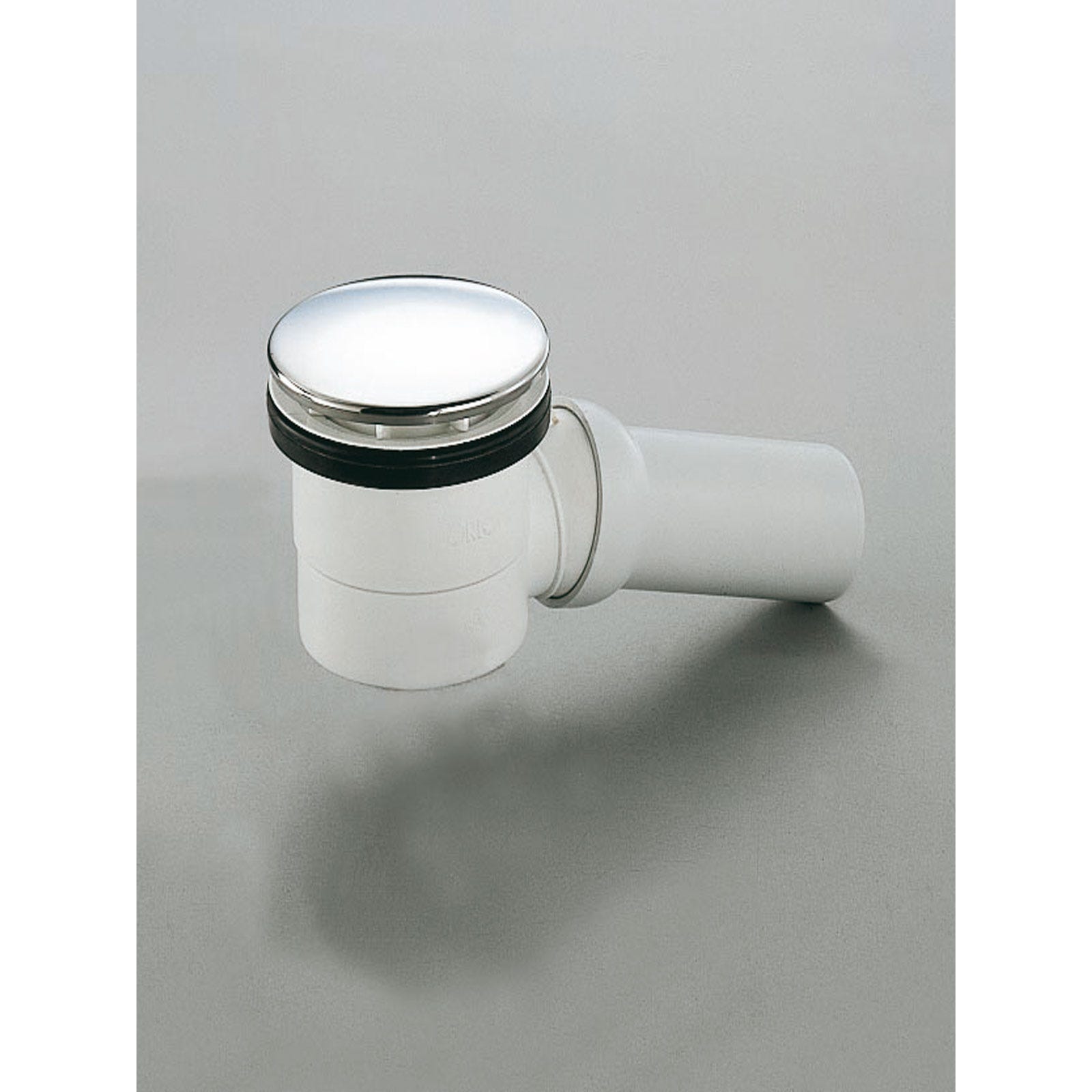 Schulte receveur de douche acrylique, 140 x 90 x 3,5 cm, effet blanc, rectangulaire, extra plat à poser ou à encastrer, avec pieds, bac à douche 2