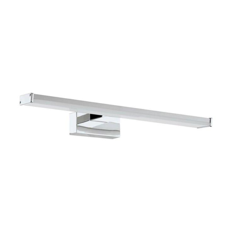PANDELLA-Applique LED de salle de bain Acier L40cm -