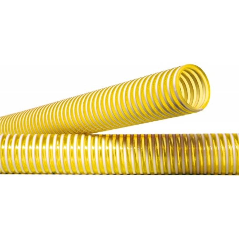 Tuyaux Spirabel SI diamètre 38 mm longueur 25 m