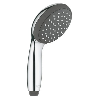 GROHE Mitigeur bain douche Precision Feel avec douchette 1jet Vitalio Start 100 et flexible 200cm
