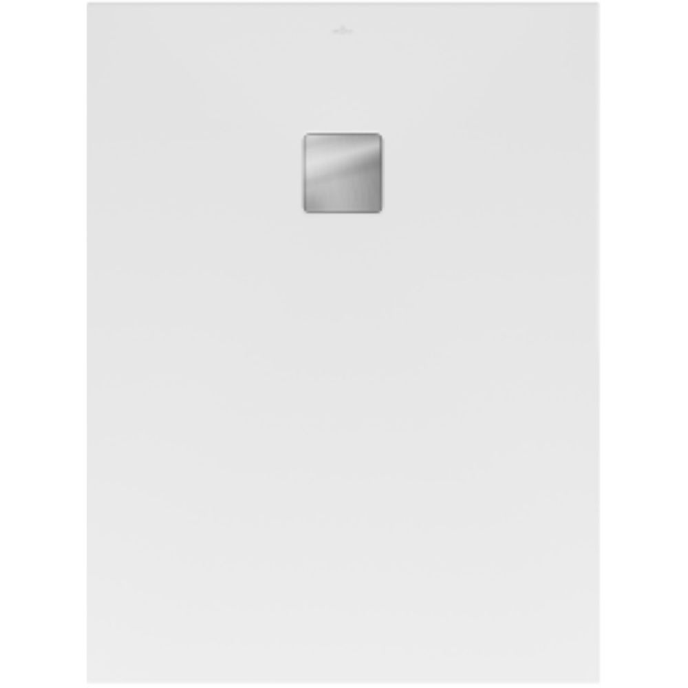 VILLEROY ET BOCH Receveur Planeo , 180 x 90, nature white, adherence / classe A / PN12