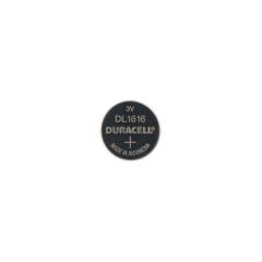 Pile bouton CR 1616 lithium Duracell 45 mAh 3 V 1 pc(s) 5