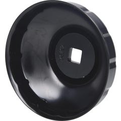 KSTOOLS - Cloche pour filtre à huile, 76 mm - 150.9338 5