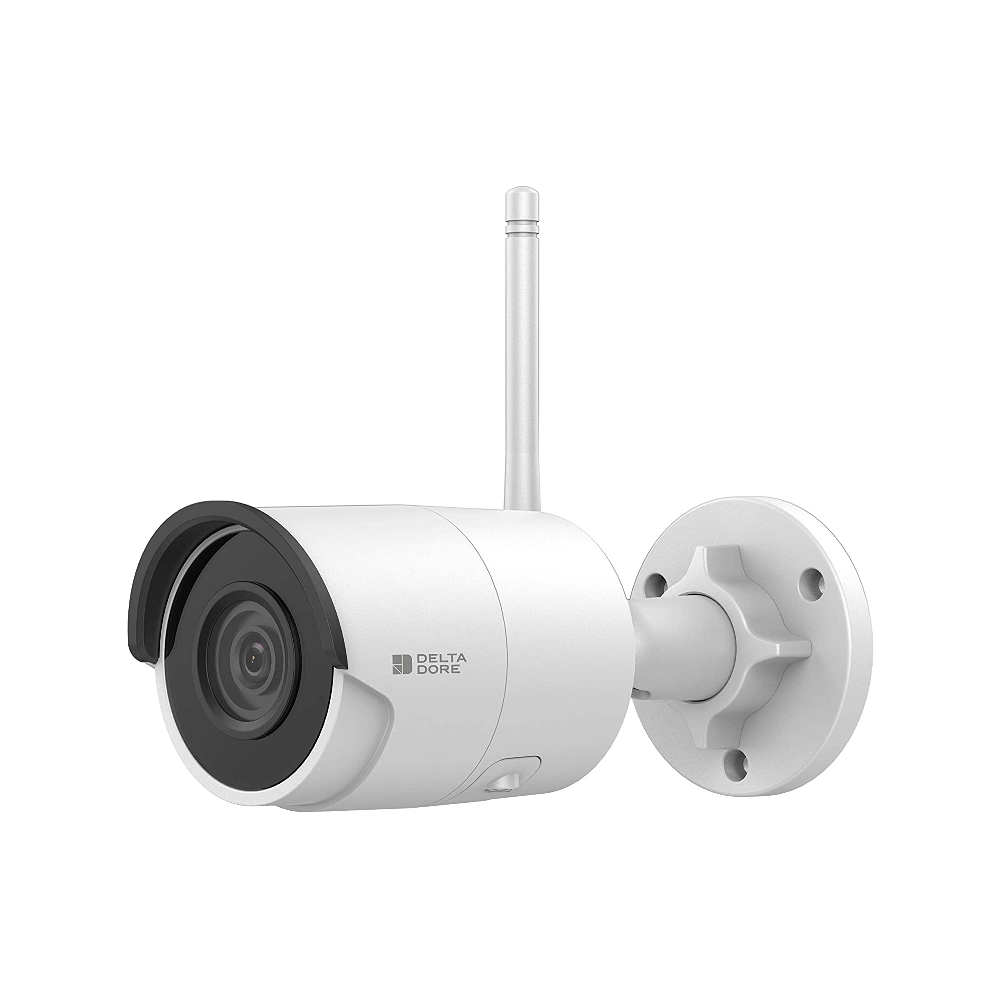 Caméra IP extérieure - Tycam 2100 - Delta Dore